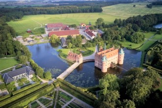 Egeskov Castle