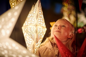 Mercatino di Natale Egeskov