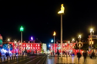 Nizza Natale