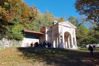 Sacro Monte di Varese