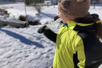 Alpe Devero con bambini