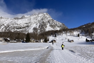 Alpe Devero