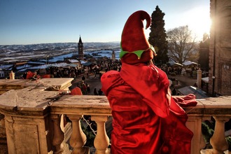 Il Magico Paese di Natale di Govone