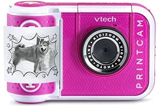 KidiZoom PrintCam fotocamera per bambini Instant Printing