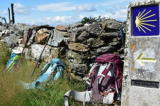 Cammino di Santiago