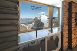 Domeniche in famiglia al Museo della Marmolada