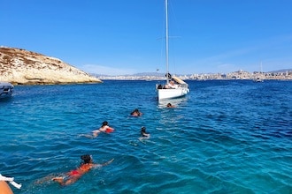 Marsiglia con i bambini: tuffo tra le isole del Frioul