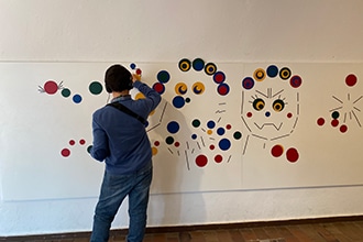 Fondazione Mirò a Barcellona