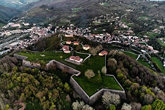 Fortezza Mont'Alfonso