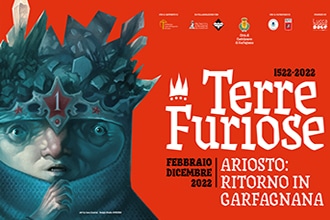 Garfagnana, evento Terre Furiose su Ariosto