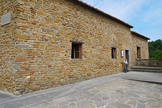 Casa natale di Leonardo