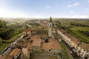 Laboratori in famiglia al Museo Leonardiano di Vinci