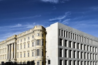 5 città europee da visitare con i bambini: Humboldt Forum