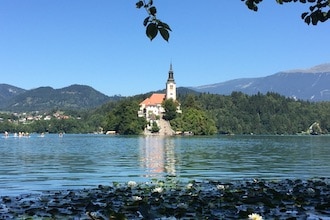Lago di Bled