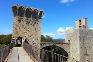 Discover Massa Marittima: caccia al tesoro a Massa Marittima