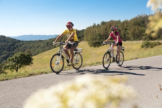 Slovenia in bici e treno con i bambini per una vacanza green: itinerari ciclabili