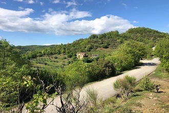 Bio agriturismo Podere Valle Scura in Umbria