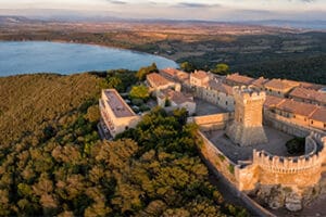 Parco archeologico di Populonia