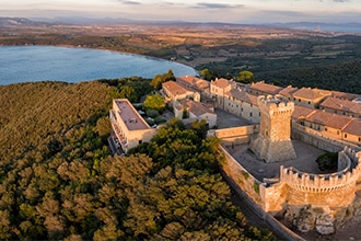 Parco archeologico di Populonia