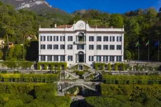 Villa Carlotta