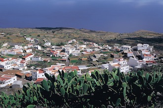 Canarie in primavera con i bambini: El Hierro