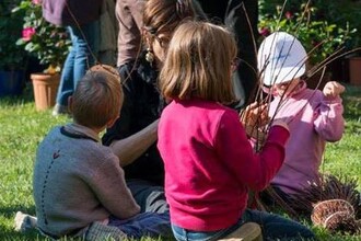 Pasquetta a Villa Pisani: gli appuntamenti di Giardinity primavera