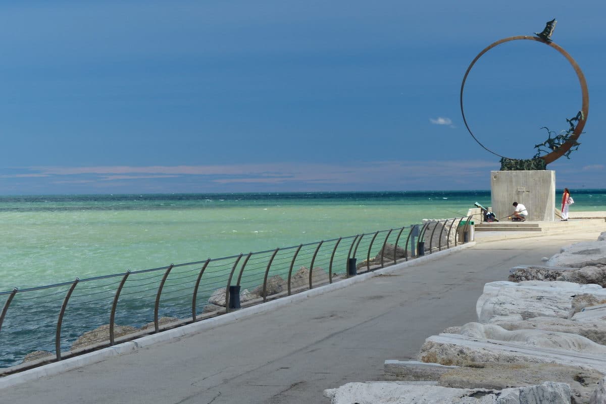 Museo del Mare San Benedetto del Tronto