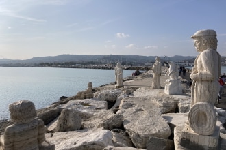 MAM Museo a cielo aperto