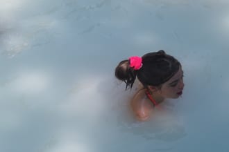 Terme con bambini in Toscana