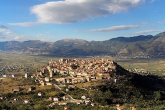 Viaggi in auto con bambini: da nord a sud Italia, Valle di Diano