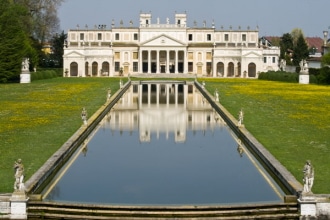 Villa Pisani 