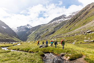 Escursione in Osttirol