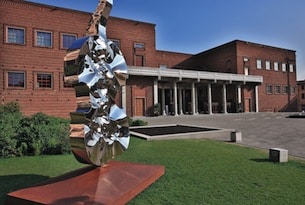 Museo del Violino di Cremona