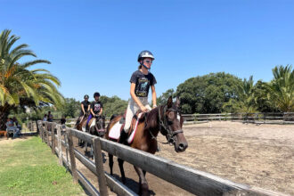 Giocamondo La mia Estate Summer Camp, corsi di equitazione