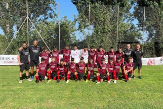 Giocamondo La mia Estate Summer Camp, sport