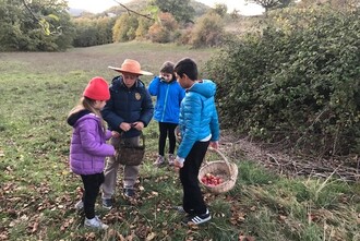 Camp estivo Humanities Spring Assisi in inglese