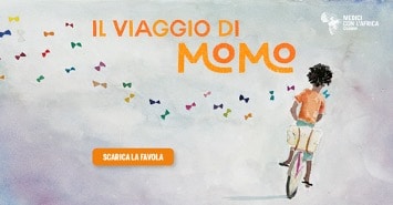 Locandina Il viaggio di Momo