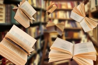 Festival di letteratura per bambini e ragazzi Portoimmaginario