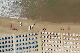 Al mare in Sicilia con i bambini: Sampieri, Lido Pata Pata