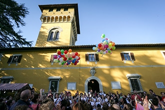 Evento Mugello da fiaba