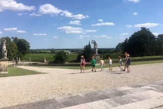 Ville Venete con i bambini: Parco di Villa di Maser