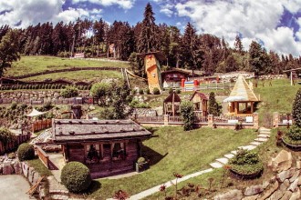 Seetal Family Resort Zillertal