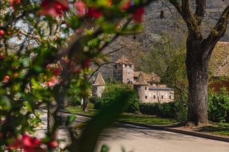 Castel Ronda Bolzano