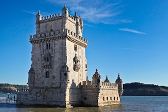 Torre di Belem