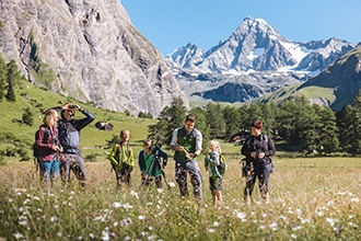 Osttirol, tour con i ranger sugli Alti Tauri