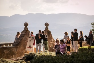 Pic&Nic a Trevi, le attività per bambini