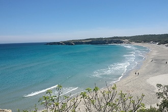 Spiaggia di Torre dell'Orso