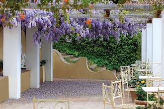 Taormina: 10 cose da vedere con i bambini. Casa Cuseni