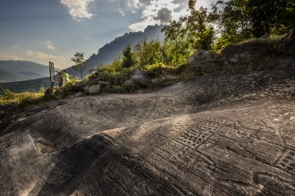 Capo di Ponte Parco di Naquane