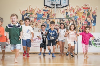 Cavallino Bianco Family & Spa Grand Hotel - Attività indoor per bambini